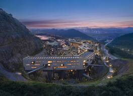 Banyan Tree Nanjing Garden Expo