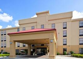 ホリデイ イン エクスプレス インディアナポリス サウス by IHG