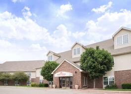 Wichita West Inn And Suites