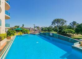 アルガイル オン ザ パーク ホテル