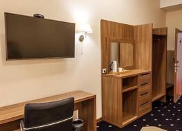 Central City Hotel Makhachkala