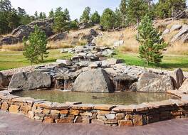 ホリデイイン エクスプレス ホテル & スイーツ カスター by IHG 写真