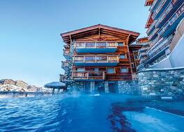 Nendaz 4 Vallees and SPA 写真