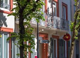 Arverna Citotel Vichy