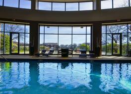 ルネッサンス シカゴ グレンビュー スイーツ ホテル 写真