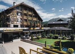 Verwöhnhotel Chesa Monte 写真