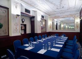 エル アベニーダ パラセ 写真