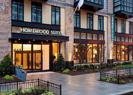 Homewood Suites by Hilton Washington DC Convention Center 写真