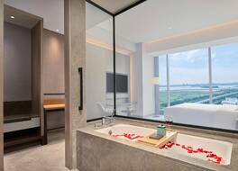 Hotel Nikko Changshu 写真