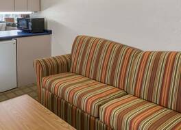 マイクロテル イン & スイーツ バイ ウィンダム スー フォールズ 写真