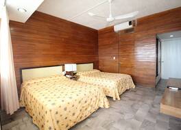 ホテル デ シーマ 写真