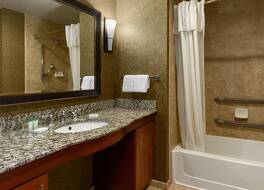 ホームウッド スイーツ バイ ヒルトン フォートスミス 写真