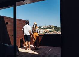 Stay Hotel Torres Vedras Centro 写真