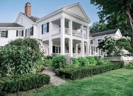 ザ ホワイト ハウス イン 写真