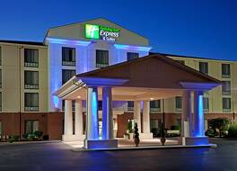 ホリデイ イン エクスプレス ホテル & スイーツ マレー by IHG 写真