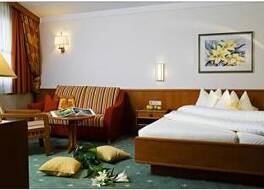 Verwöhnhotel Chesa Monte 写真