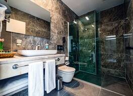 アソス ダヴ リゾート & スパ ホテル 写真