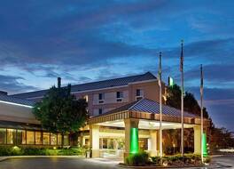 Holiday Inn & Suites Chicago-Carol Stream (Wheaton) By IHG