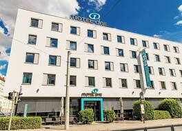 モーテル ワン ニュルンベルク - プレラー 写真