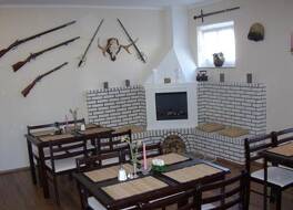 Hotel Christinenhof 写真