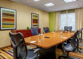 フェアフィールド イン & スイーツ バイ マリオット ピオリア イースト 写真