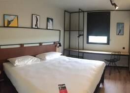 Ibis Lunel Petite Camargue
