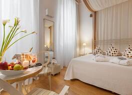 ホテル マルコ ポーロ 写真