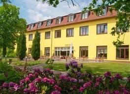 シーホテル ブランデンブルグ アン ダーハヴェル