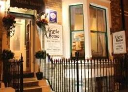 アーガイル ハウス