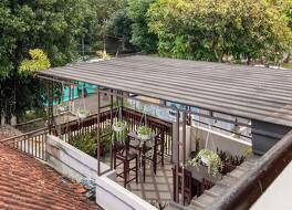 ジャヤギリ ゲストハウス バイ ベルガレティ 写真