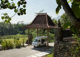 Plataran Borobudur 写真