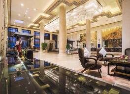 トン チュエ タイ ジンリン ホテル トンリン アンホイ 写真