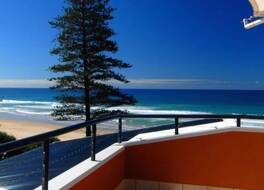 ビーチ リトリート クーラム