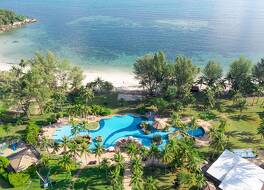 ニルワナ リゾート ホテル 写真