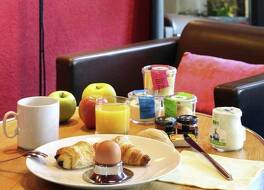 Novotel Suites Nancy Centre 写真