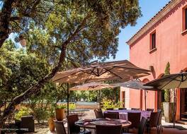 Hôtel Disini Montpellier Est 写真