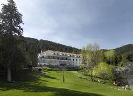 パラドール デ カソルラ