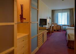 VIP エグゼクティブ エントレカンポス ホテル&カンファレンス 写真