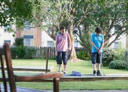 The Heights Hotel Killarney 写真