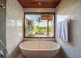 カキ ウマ ヴィラ 写真