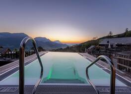 natur- und wellnesshotel Höflehner 写真