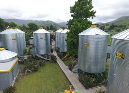 サイロステイ 写真