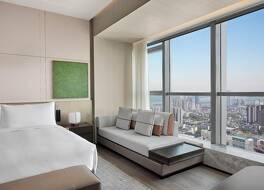 JW Marriott Hotel Changsha 写真