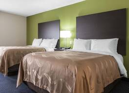 クオリティ イン & スイーツ アンダーソン I-69 写真