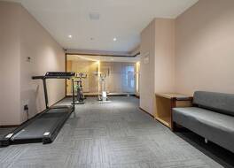 Lavande Hotel (Xi'an Bell Tower Muslim street subway station) 写真