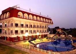 ホテル AGC 写真