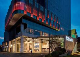 シェラトン淄博ホテル (淄博喜来登酒店)