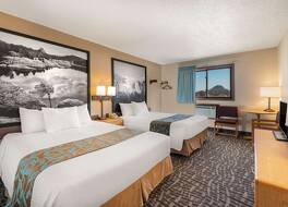 スーパー 8 バイ ウィンダム ヒル シティ / マウント ラッシュモア / エリア 写真