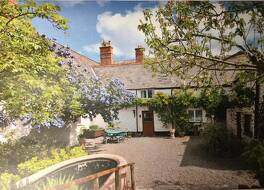 Steps Farmhouse 写真