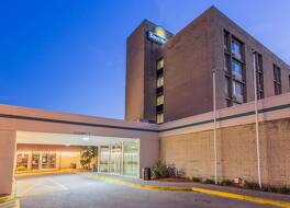 デイズ ホテル & カンファレンス センター バイ ウィンダム ダンビル